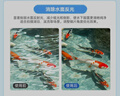智国者手机CPL偏振镜偏光镜夹片镜头高清画质滤镜过滤拍照单反相机高清镀膜适用苹果华为iPhone17/16荣耀 实拍图