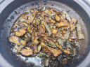 鹰金钱金装豆豉鲮鱼罐头 中华老字号广东特产即食海鲜鱼下饭预制菜 227g 实拍图