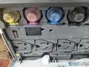 京呈MPC2503粉盒适用Ricoh理光 MPC2003粉盒C2504墨盒C2011SP墨粉C2004SP打印机碳粉2503HC MP C2503C 青色标准版粉盒 约3500页 实拍图
