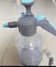 九千谷喷壶3L家用气压式喷雾器浇花养花洒水壶洗车消毒高压喷水壶5790 实拍图