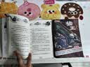 猫王（第一辑）（王座暗影 血脉传承 跨界救赎 3册）国内原创动物传奇故事，培养孩子逆商，解锁自信、勇敢等七种成长力的儿童文学图书 中少出版社联合京东图书重磅推荐儿童课外阅读图书暑期阅读   省钱卡 实拍图