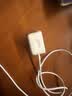 Apple/苹果 40W type-c快充充电器 苹果usb-c原装充电头 旗舰店新款苹果iPhone 17 Pro Max充电器 实拍图