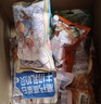 三只松鼠童趣书包零食礼1046g 蜜饯肉果冻创意礼物户外零食解馋团购送礼 实拍图