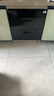 美的（Midea）暖阳消毒柜嵌入式家用 光波2.0 110L双层大容量餐具碗柜碗筷婴儿奶瓶 90Q15S Pro 实拍图
