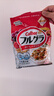 卡乐比（Calbee）原味水果麦片600g 进口非油炸 营养代餐早餐零食 实拍图