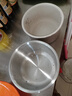 美的（Midea）租房神器0涂层精钢厚釜电压力锅1.8L高压电饭煲MY-E2925G多功能一体开盖火锅迷你电饭锅1-3人 实拍图