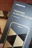 绿联适用苹果16/15钢化膜iPhone16/15手机膜全覆盖不挡边高清防尘防摔指纹超薄无尘仓秒贴保护膜 实拍图