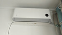 小米空调  巨省电 1.5匹挂机 一级能效 外机单排铜管 KFR-35GW/N1A1【整机十年免费包修】 实拍图