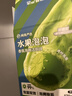 网易严选蓝泡泡香氛马桶清洁剂60g*4 洁厕灵洁厕宝洁厕块 马桶泡腾片 实拍图