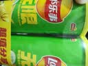 乐事（Lay's）无限薯片 翡翠黄瓜味 104克*2罐 208克 休闲零食 膨化食品 实拍图