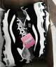斯凯奇（Skechers）老爹鞋女鞋夏季厚底百搭软底舒适外穿运动鞋11959 实拍图