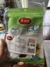 美丽雅一次性手套200只食品用抽取式塑料pe加厚防漏家用厨房透明薄膜 实拍图