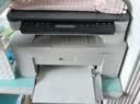 惠普（HP）M232dw 家用激光打印机 自动双面无线学生家用一体机 高速高效（低成本 体积小） 实拍图