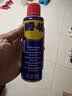 WD-40除锈剂润滑wd40门锁润滑油机械防锈油螺丝螺栓松动剂铁锈清洁神器 实拍图
