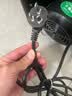 华亿沃德国商用高压水枪家用220V/380V大功率洗车机洗车店养殖场清洗机 3000W 德国EW泵220V420斤20米家用 德系涡轮增压泵卷轴便携式收纳家用商用强力洗地机 实拍图