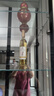 莫高（MOGAO）冰酒果酒 甜白葡萄酒 长相守甜酒微醺 500ml*1单支装 七夕礼物 实拍图