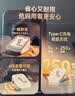 鱼跃（yuwell）房颤款上臂式电子血压计血压仪医用高精准高血压测量仪家用S69AR 实拍图