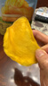三只松鼠益生元芒果干508g/袋 休闲零食水果干蜜饯果脯小吃量贩装 实拍图