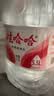 娃哈哈纯净水5.5L*4桶 塑膜装 加量装大桶装水 泡茶冲奶粉 哇哈哈饮用水 实拍图