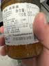 ZUEGG德国进口嘉丽杏果肉果酱320g 冰激凌果酱面包涂抹搭档瓶装 实拍图