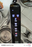 海尔（Haier）鲜活水自净化净水器P7抑菌守护0阻垢0衰减1200G反渗透真8年长效智能龙头UV抑菌家用厨下净水机R301 实拍图