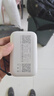 影腾随身wifi多网全国通用无线wi-fi6免插卡移动联通无限制大流量卡便携式网卡高速网络2026款5GHF 【多网通3000毫安充电款+白色】超长续航 实拍图