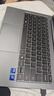 机械革命无界14/14X  2026新款 AIPC高性能Ultra 5轻薄本锐龙R7H暴风雪 无界14S学生设计办公笔记本电脑 酷睿AI/Ultra 5/16G+512G/高色域/长续航/指纹识别 【 实拍图