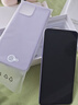 OPPO K12s 8GB+128GB 玫瑰紫 7000mAh长续航大电池 OLED 直屏 骁龙学生 5G 游戏千元新款手机 国家补贴 实拍图