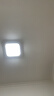 雷士（NVC）led灯盘吸顶替换灯芯灯泡灯板圆形磁吸灯条光源模组40瓦白光6500K 实拍图