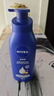 妮维雅（NIVEA）孙颖莎同款保湿防干燥身体乳男士女士深润滋养乳液400ml生日礼物 实拍图