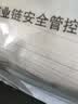 香雪 麦香擀面 挂面 （套装）宽面  1kg*3  3kg 实拍图