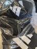 阿迪达斯adidas 袜男袜女袜三双装袜子短袜休闲袜 JC9268 实拍图