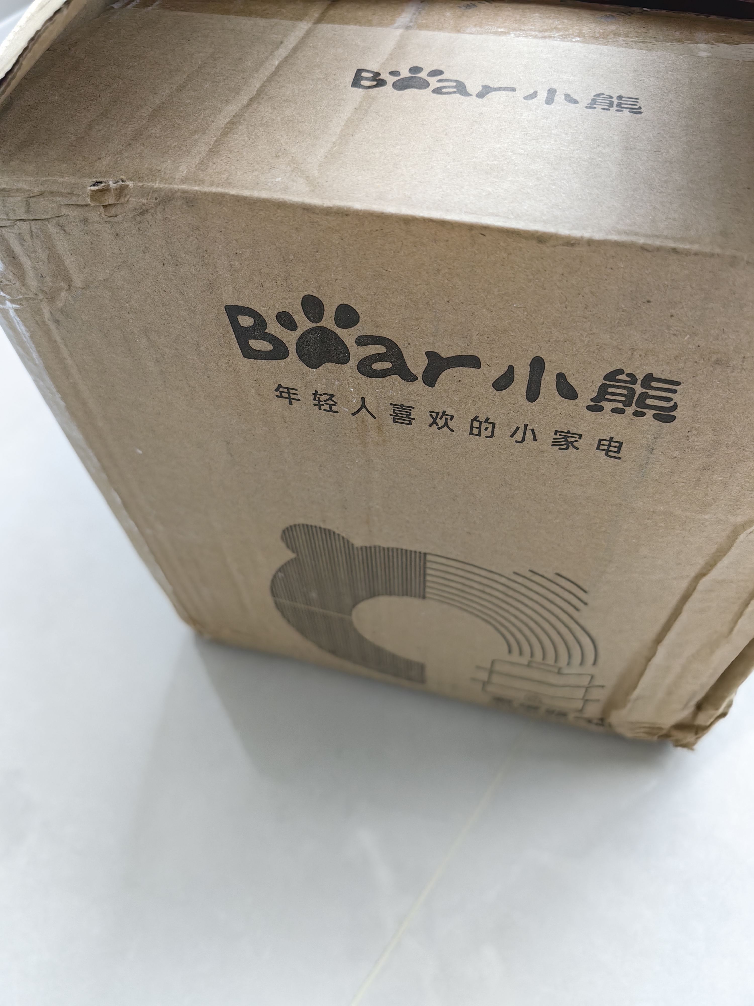 小熊（Bear）煮蛋器蒸蛋器迷你自动断电2026款多功能煮鸡蛋早餐神器蒸鸡蛋羹双层大容量蒸煮一体机早餐机 双层 【升级60分钟定时-304全钢蒸舱】 实拍图