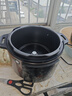 九阳（Joyoung）浓香系列电压力锅5L双胆家用全自动智能预约炖肉煲汤开盖煮猛火Y-50C72电饭煲高压锅4-6人 实拍图