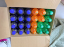 百事可乐Pepsi 可乐*12+7喜*6+美年达*6 碳酸饮料汽水300ml*24包装随机 实拍图