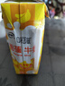 伊利【新鲜日期】味可滋 香蕉牛奶整箱240ml*12盒包装随机 礼盒装 实拍图