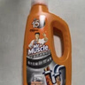 威猛先生（Mr Muscle）管道疏通啫喱 960ml*3瓶 厨房 水道疏通剂 厕所管道疏通 无效包赔 实拍图