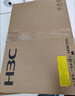 华三（H3C）MSR3610-XS 路由交换一体机 4电(2Combo)+2光口全千兆企业级VPN网关路由器 带机1200/上网行为管理 实拍图