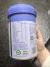 亨氏婴儿宝宝辅食原味有机米粉维c营养高铁米粉婴儿米糊218g 6个月+ 实拍图