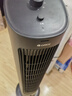 格力（GREE）【强劲制冷】冷静宝家用空调扇净化加湿水冷降温塔扇节能制冷小型无叶风扇落地冷风扇 KS-04X60g 实拍图