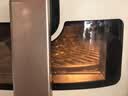 美的（Midea）家用空气炸锅蒸烤一体 免翻面多功能烘焙实用大容量5.3L电炸锅 小家电可视窗口 金属内腔KZE5383 实拍图