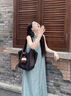 蕉下（beneunder）遮阳帽男防晒帽女磁吸防晒面罩全脸口罩太阳帽空顶帽敏感肌AS721 实拍图
