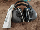 3M X5A隔音耳罩 降噪隔音防噪音 黑色可旋转37db 1副装 实拍图