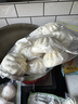 广州酒家叉烧包750g20个早茶糕点点心包子小笼包预制菜儿童早餐速冻半成品 实拍图
