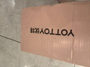 yottoy瑜伽球带刺颗粒加厚防爆大龙球儿童感统训练球宝宝按摩球-75m 实拍图