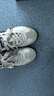 Onitsuka Tiger 鬼塚虎鞋复古男女同款情侣鞋轻便帆布鞋舒适休闲鞋一脚蹬鞋/系带 1183C102-200 皮质 37.5 /5 实拍图