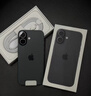 Apple/苹果 iPhone 17 256GB 黑色 支持移动联通电信5G 双卡双待手机 实拍图