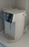 美的（Midea）电热水瓶水壶母婴级316L不锈钢内胆家用5L大容量智能48H恒温保温一体可拆净饮水机调奶器30Wpro 实拍图
