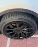 米其林（MICHELIN）【爆款清仓】汽车轮胎 255/45R19 100V 耐越 适配奥迪A8L/途欢 实拍图