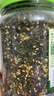 良品铺子高钙DHA藻油海苔拌饭碎280g儿童零食无添加芝麻紫菜碎宝宝拌饭 实拍图